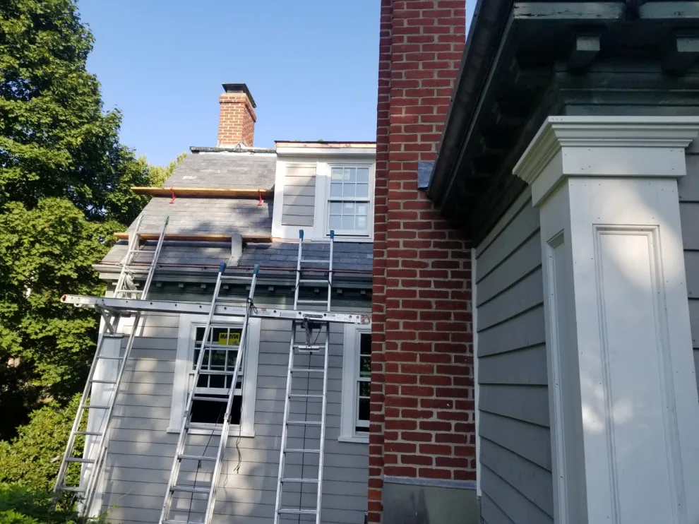 Brookline Outdoor Enhancement by Loyalty Exterior Solutions - Photo 22