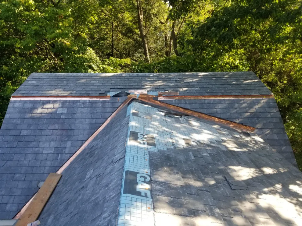 Brookline Outdoor Enhancement by Loyalty Exterior Solutions - Photo 4