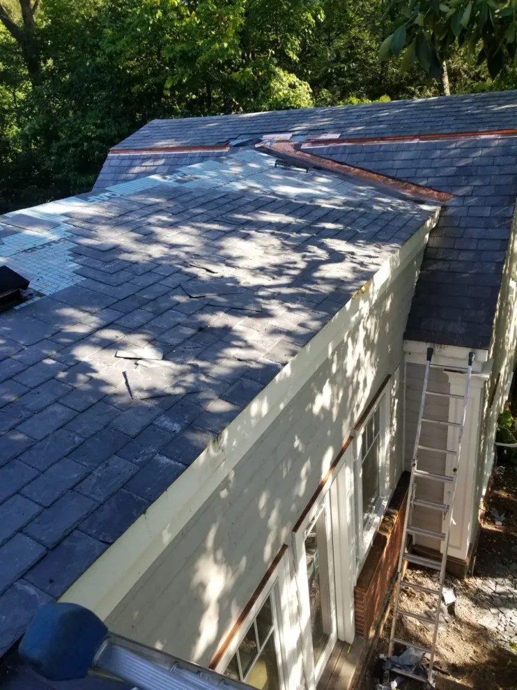 Brookline Outdoor Enhancement by Loyalty Exterior Solutions - Photo 30