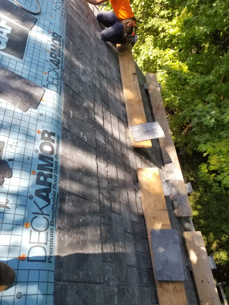 Brookline Outdoor Enhancement by Loyalty Exterior Solutions - Photo 7