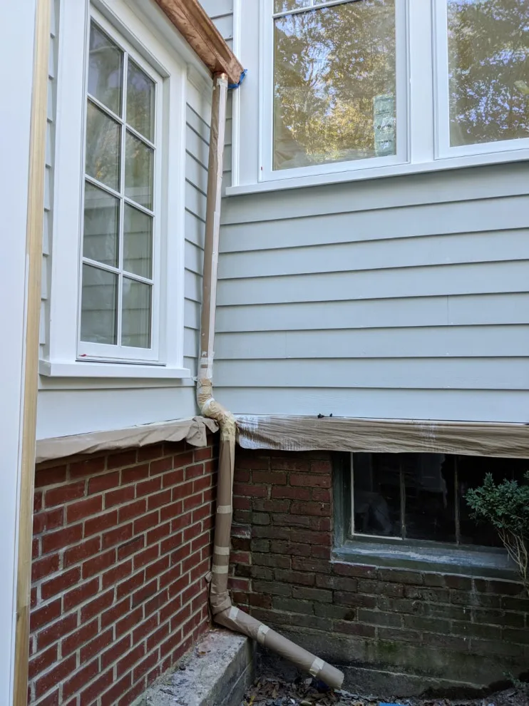 Brookline Outdoor Enhancement by Loyalty Exterior Solutions - Photo 17