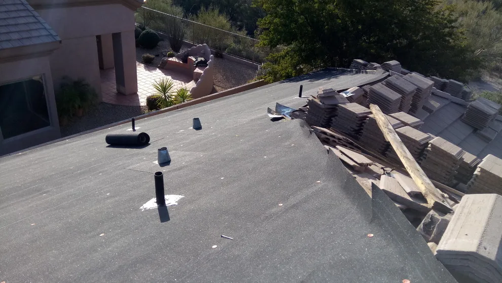 Zobec Construction Roofing Services - Photo 7