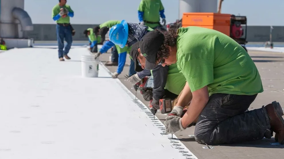 Burbank Roofing Services by 12 Roofing - Photo 5
