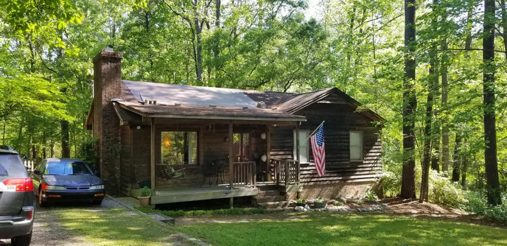 Lodge by Precision Roofing Service LLC - Photo 2