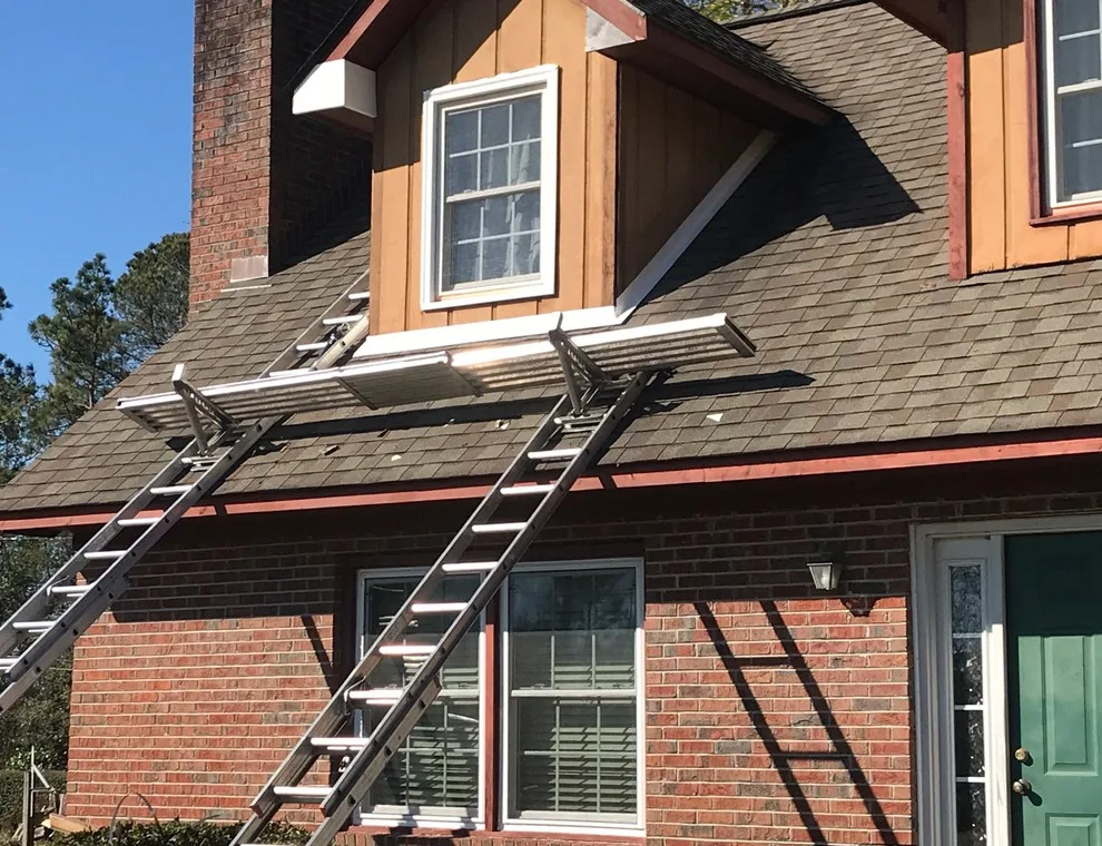 Cape Cod Cladding by Patriot Roofing Company - Photo 2