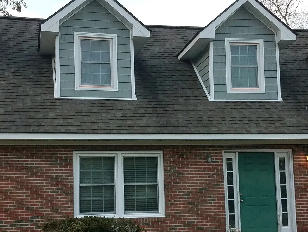 Cape Cod Cladding by Patriot Roofing Company - Photo 3