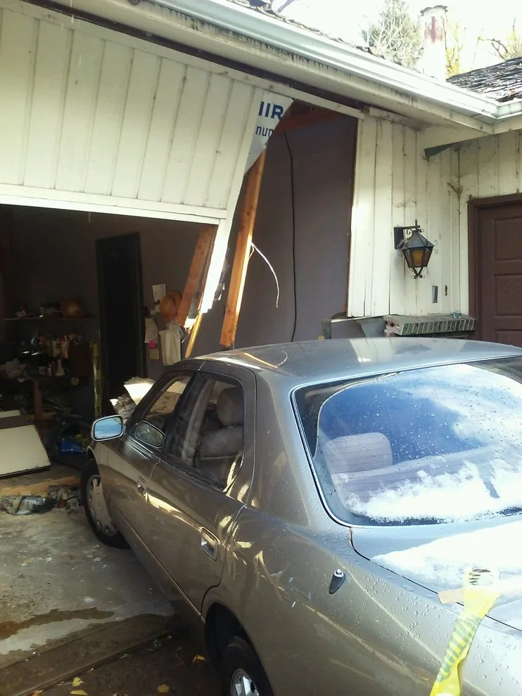 Denver Colorado Property Damage Claim by American Roof Scapes - Photo 3