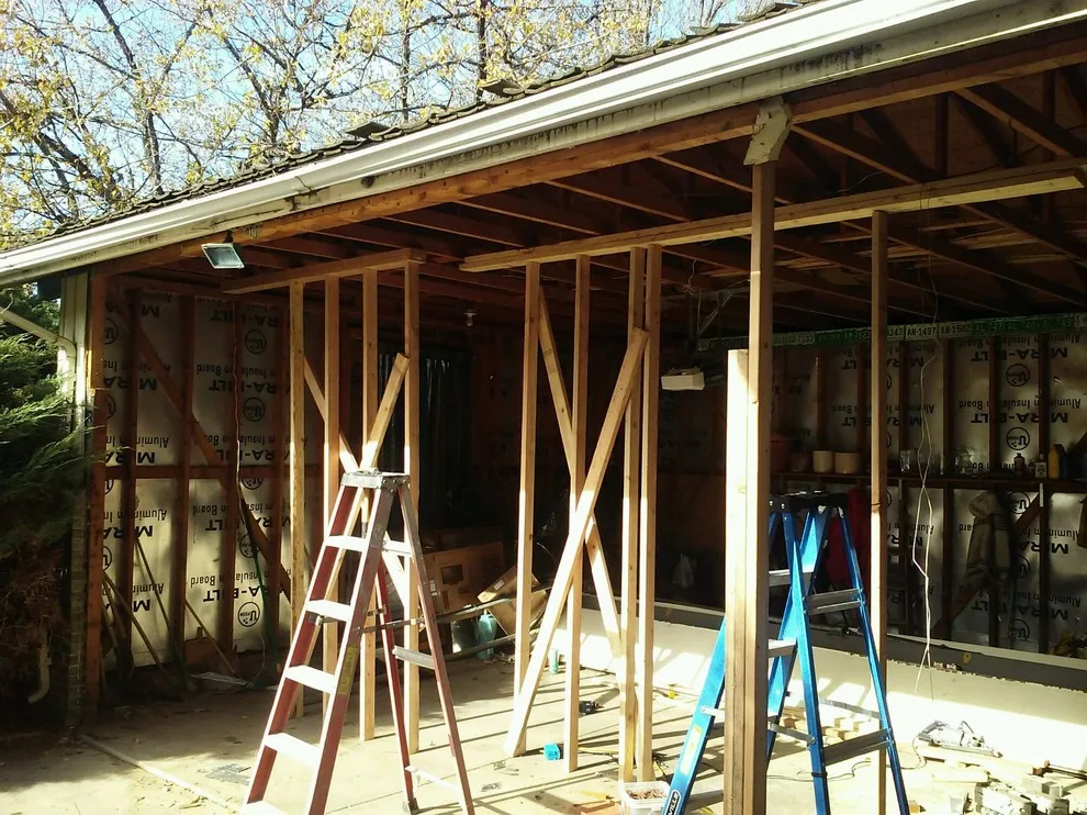 Denver Colorado Property Damage Claim by American Roof Scapes - Photo 4