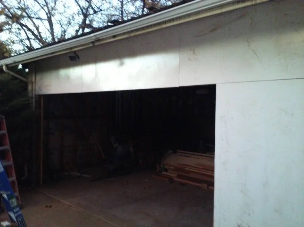 Denver Colorado Property Damage Claim by American Roof Scapes - Photo 2