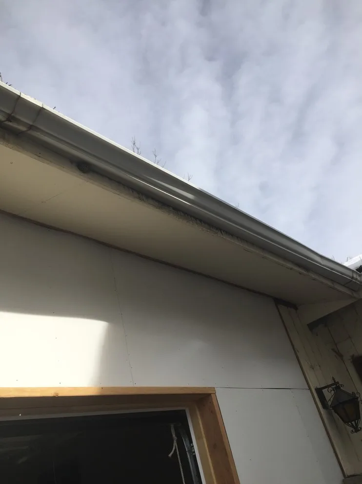 Denver Colorado Property Damage Claim by American Roof Scapes - Photo 6