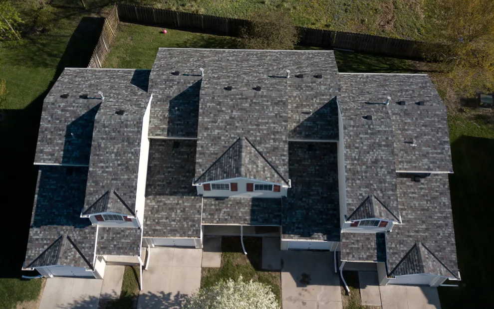 Hometown Roofing - Photo 9