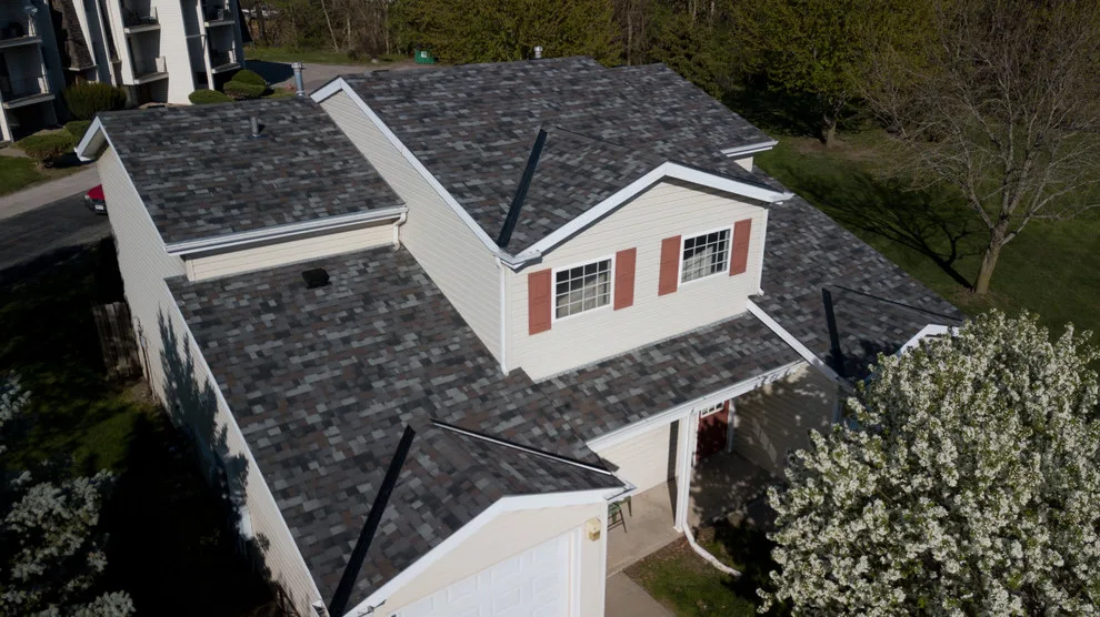 Hometown Roofing - Photo 4