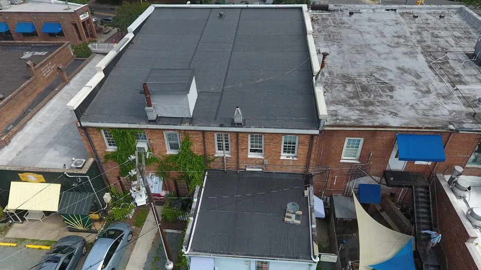 Highland Roofing - Photo 2