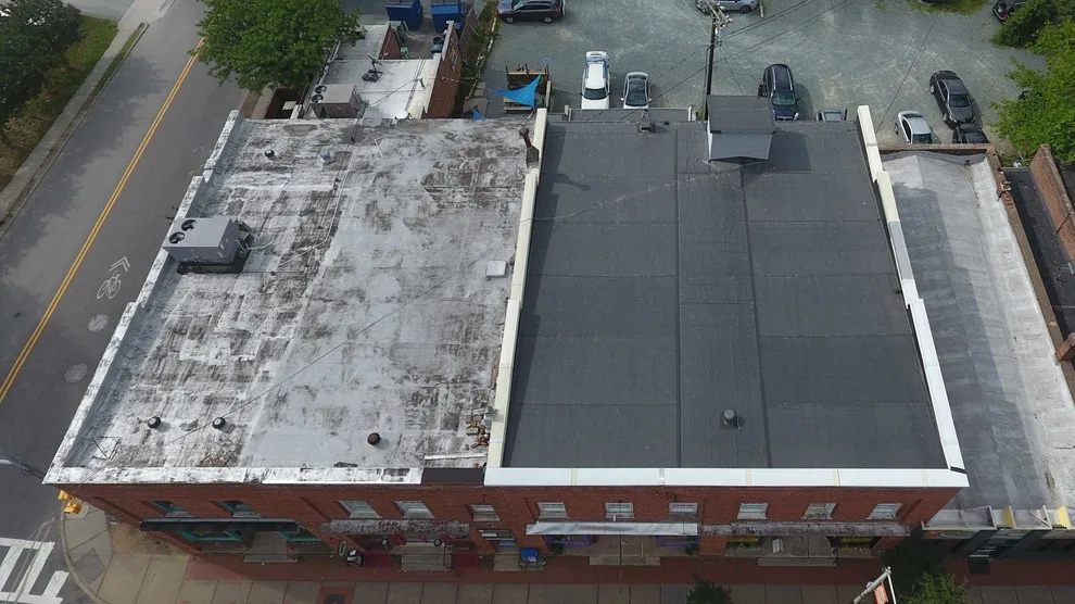Highland Roofing - Photo 11