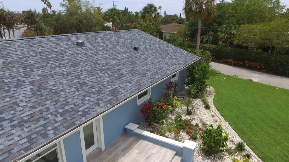 Carlouel Drive, Clearwater Beach by Sun Coast Roofing - Photo 2