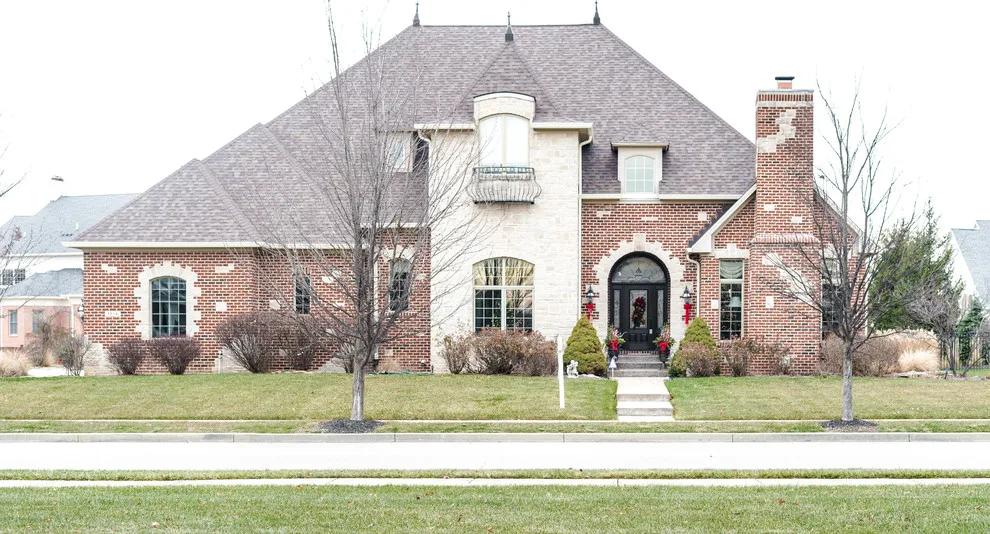 Restoration of Carmel Homes by IRestore Roofing & Restoration, LLC - Photo 3