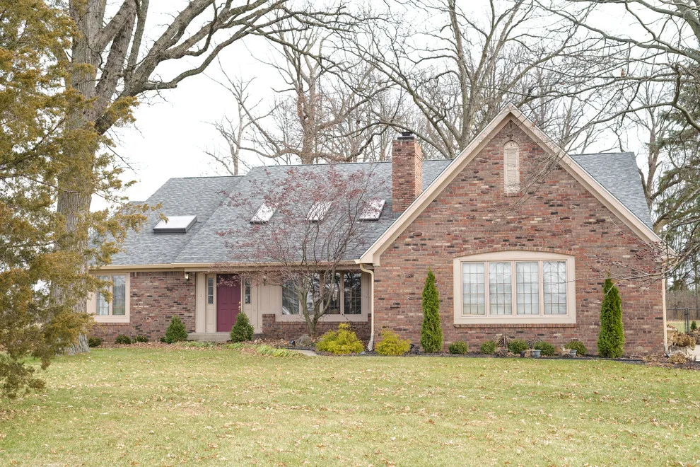 Restoration of Carmel Homes by IRestore Roofing & Restoration, LLC - Photo 4