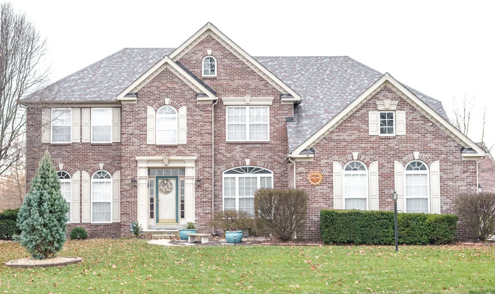 Restoration of Carmel Homes by IRestore Roofing & Restoration, LLC - Photo 2