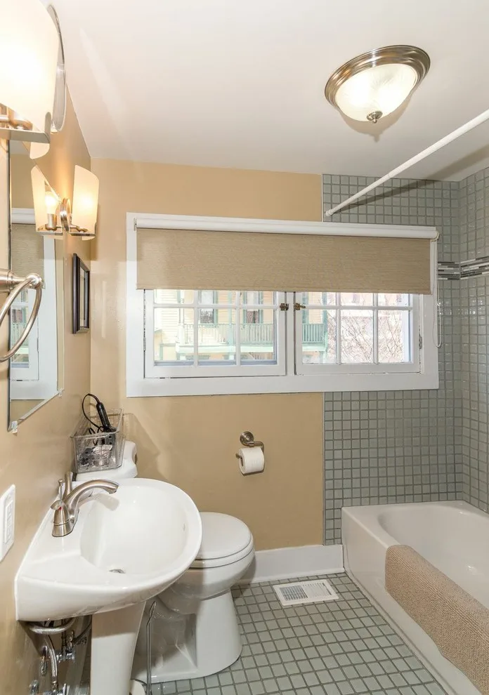 Indianapolis Downtown Carriage House by Monon Construction Group - Photo 4