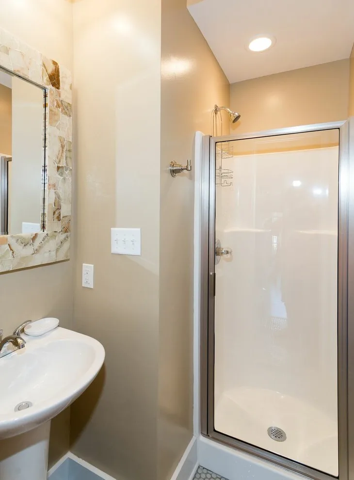 Indianapolis Downtown Carriage House by Monon Construction Group - Photo 11