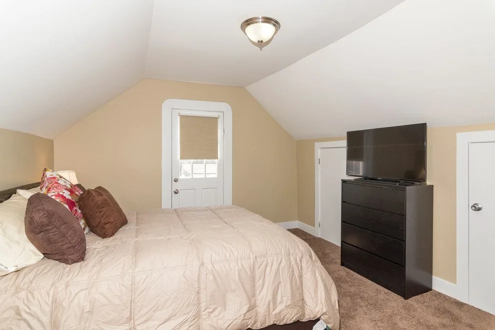 Indianapolis Downtown Carriage House by Monon Construction Group - Photo 12
