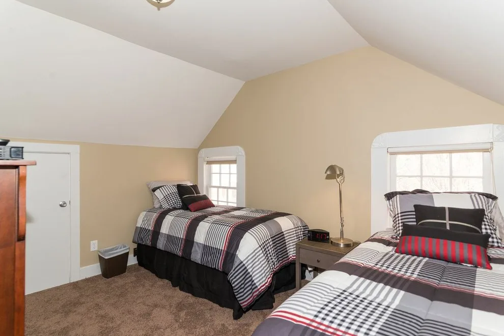 Indianapolis Downtown Carriage House by Monon Construction Group - Photo 9