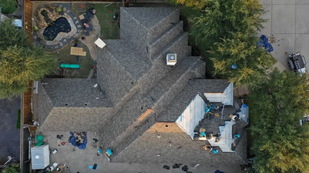 Peak Roofing & Construction - Photo 13