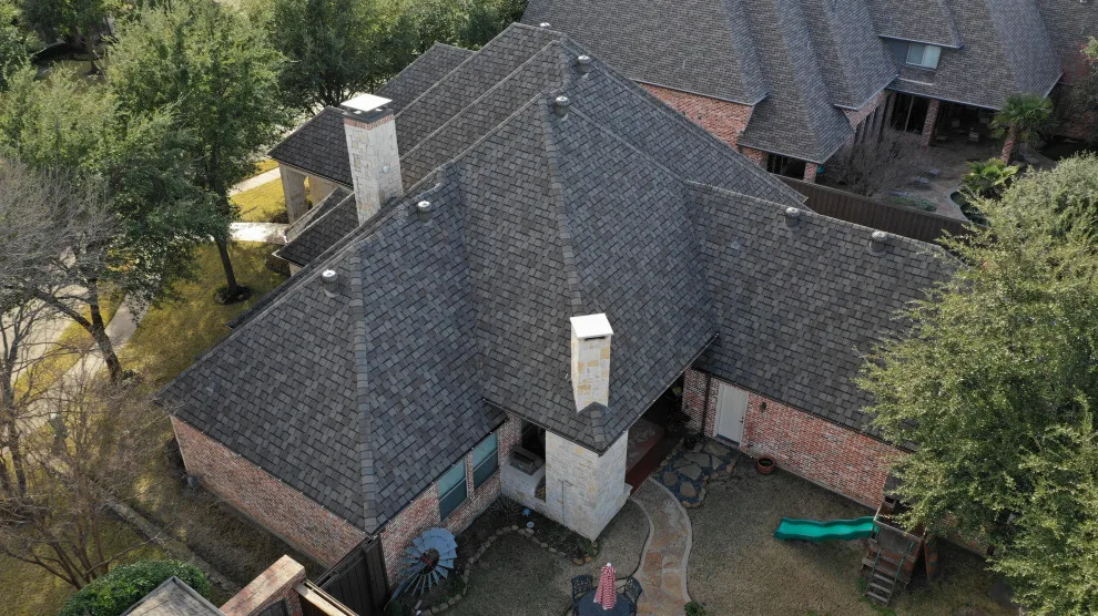 Peak Roofing & Construction - Photo 8
