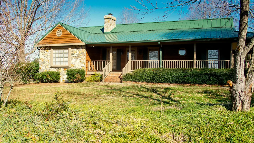 Metal Roofing Initiative in Cary, NC by Baker Roofing Company - Photo 3