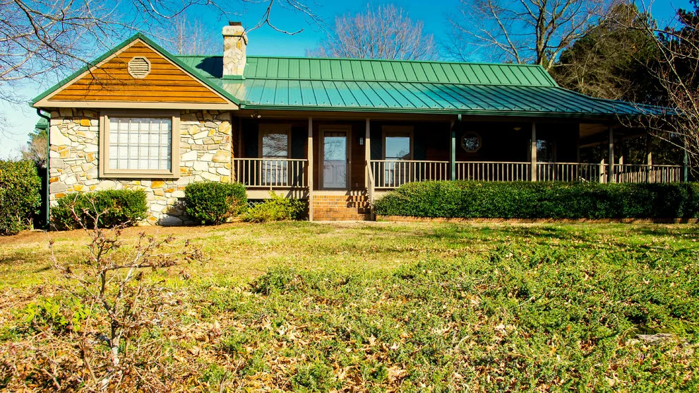 Metal Roofing Initiative in Cary, NC by Baker Roofing Company - Photo 4