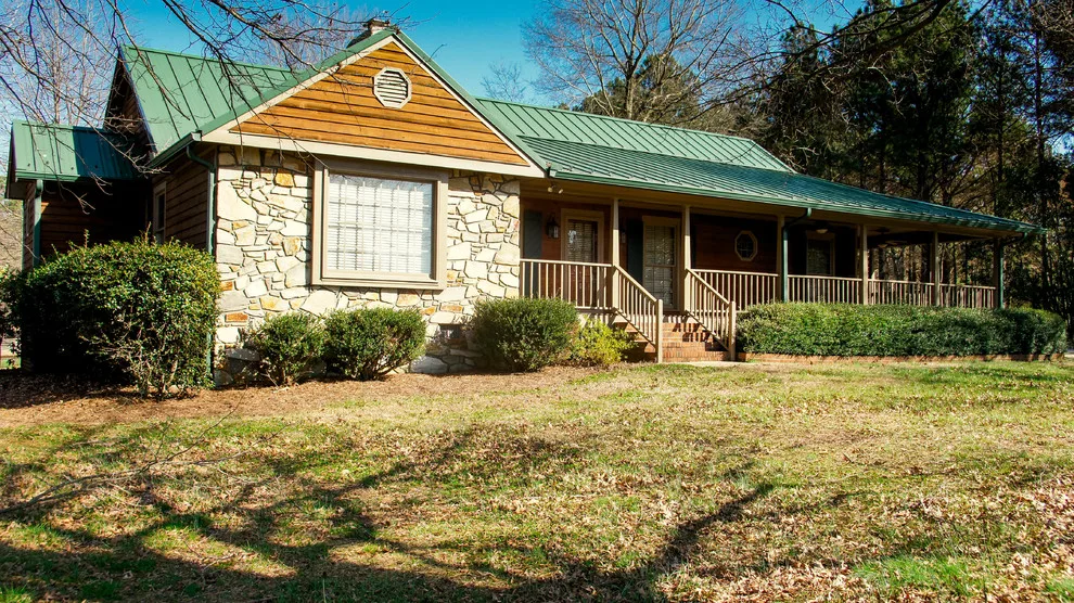 Metal Roofing Initiative in Cary, NC by Baker Roofing Company - Photo 5
