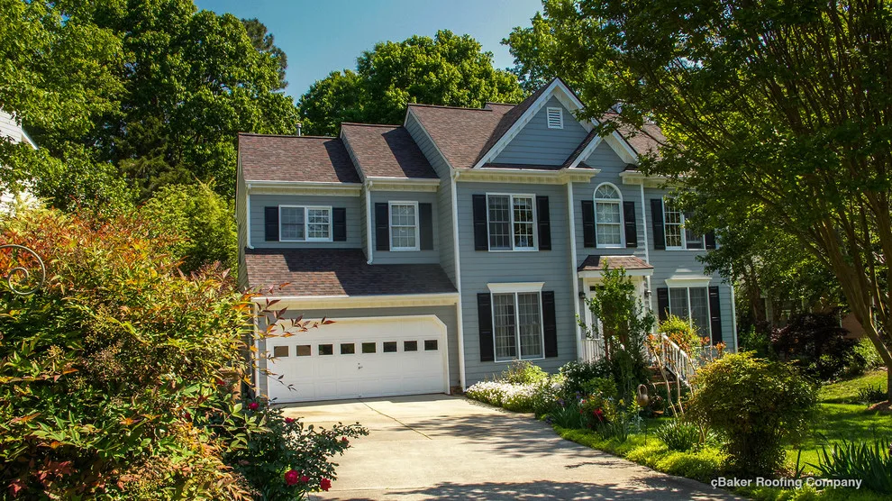 Baker Roofing Company - Photo 6