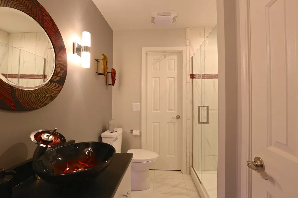 Lake House II - Indianapolis, IN by Monon Construction Group - Photo 19
