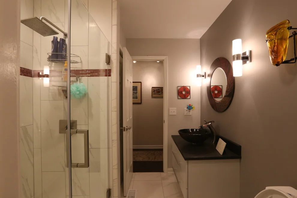 Lake House II - Indianapolis, IN by Monon Construction Group - Photo 21