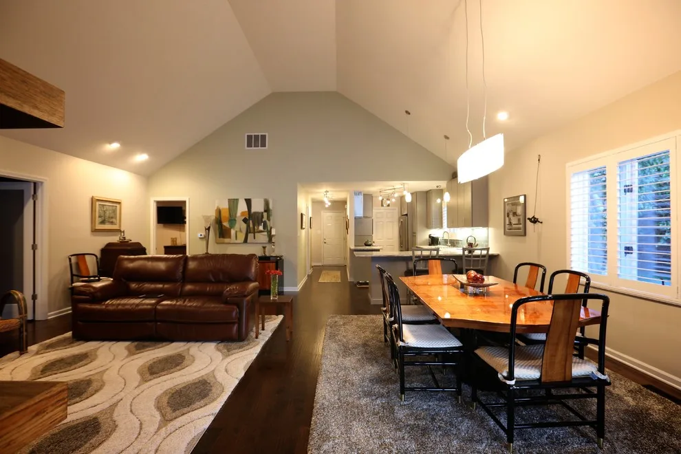 Lake House II - Indianapolis, IN by Monon Construction Group - Photo 15