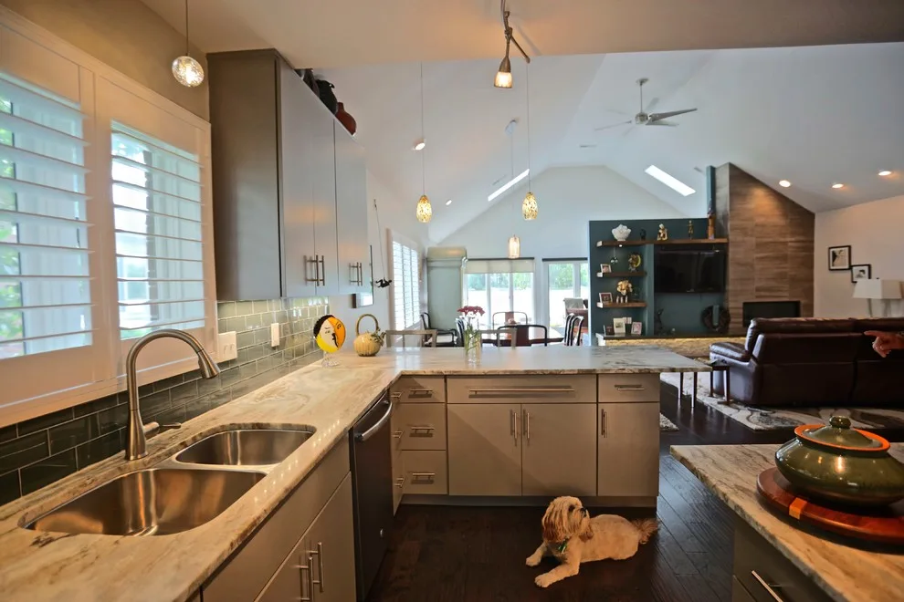 Lake House II - Indianapolis, IN by Monon Construction Group - Photo 17