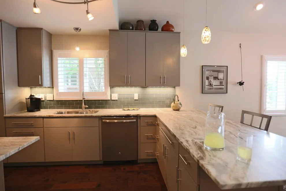 Lake House II - Indianapolis, IN by Monon Construction Group - Photo 18