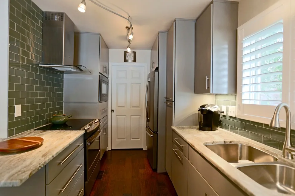 Lake House II - Indianapolis, IN by Monon Construction Group - Photo 22