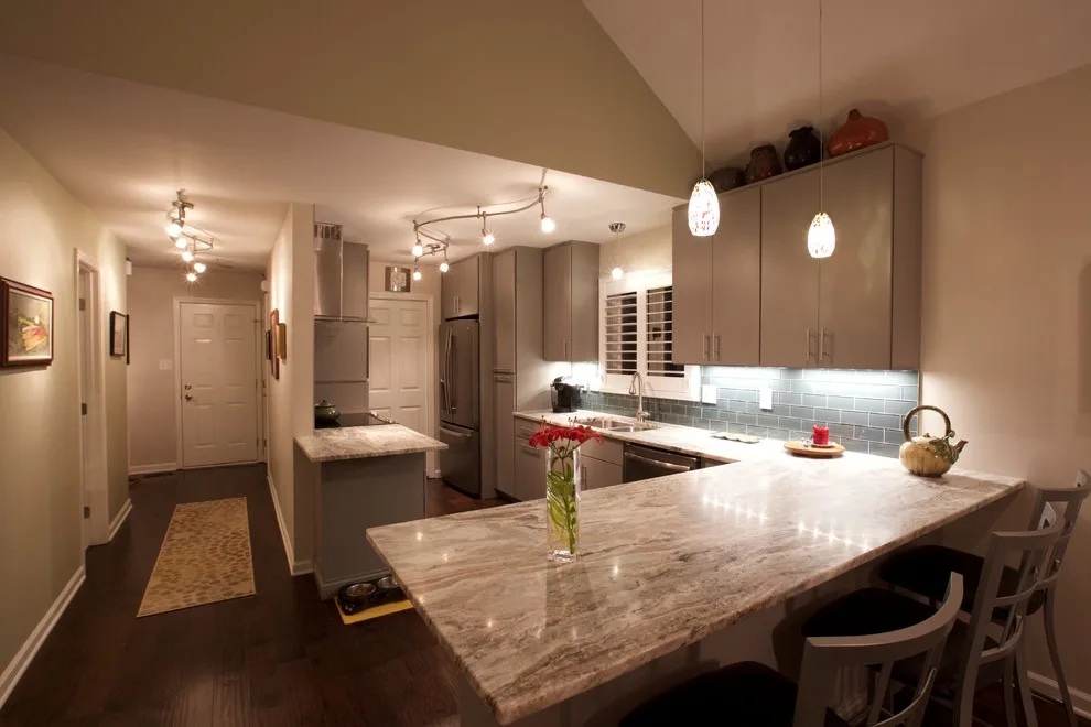 Lake House II - Indianapolis, IN by Monon Construction Group - Photo 29