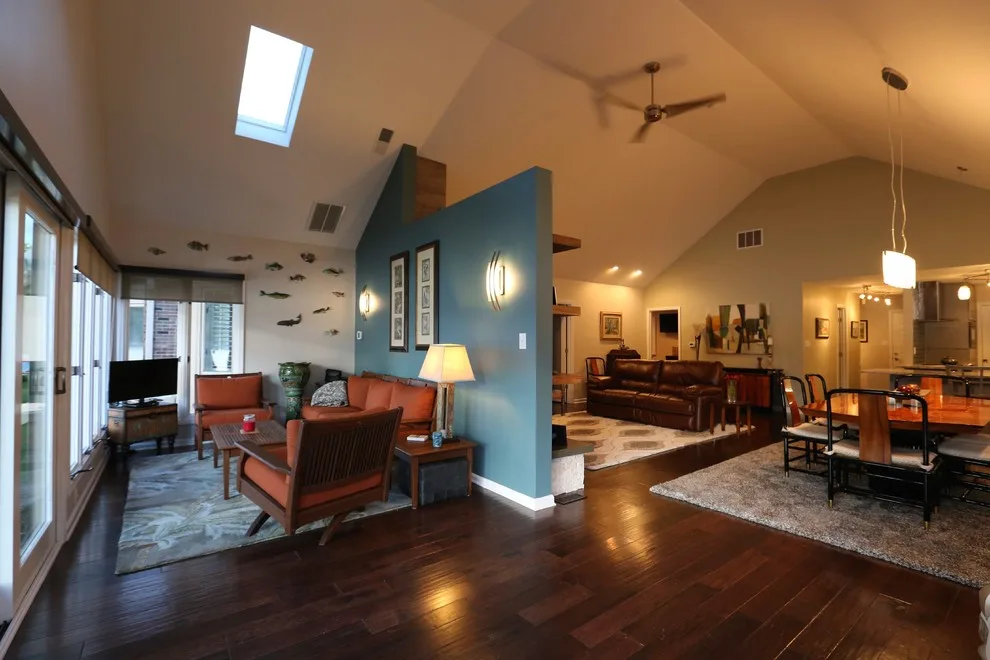 Lake House II - Indianapolis, IN by Monon Construction Group - Photo 10
