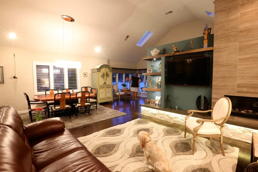 Lake House II - Indianapolis, IN by Monon Construction Group - Photo 3