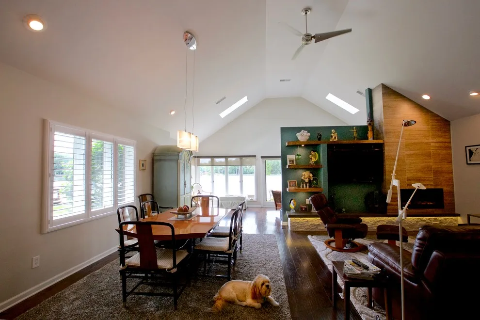 Lake House II - Indianapolis, IN by Monon Construction Group - Photo 11