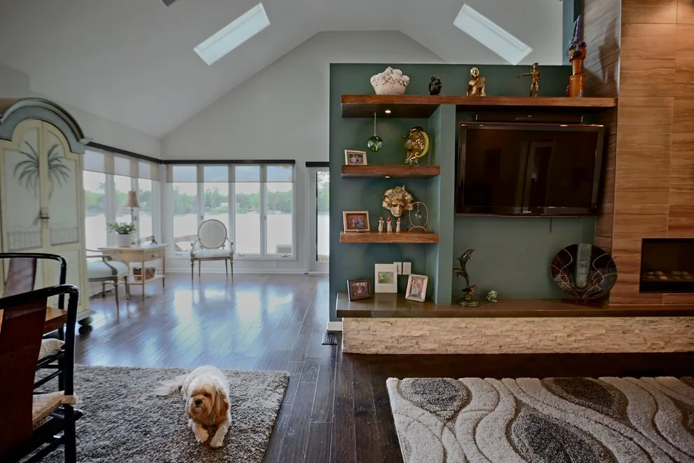 Lake House II - Indianapolis, IN by Monon Construction Group - Photo 6