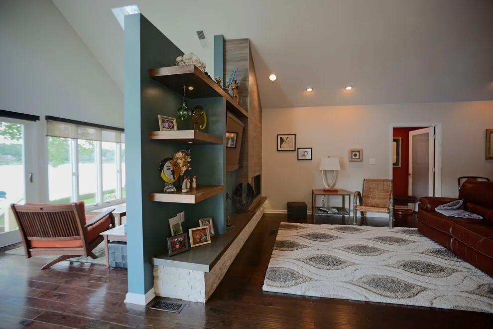 Lake House II - Indianapolis, IN by Monon Construction Group - Photo 30