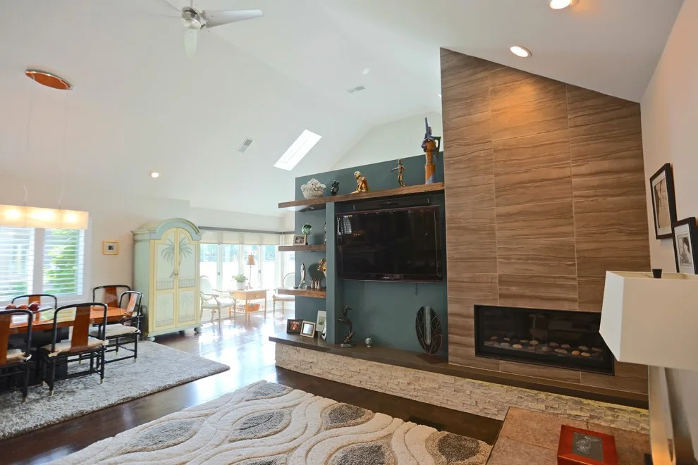 Lake House II - Indianapolis, IN by Monon Construction Group - Photo 4