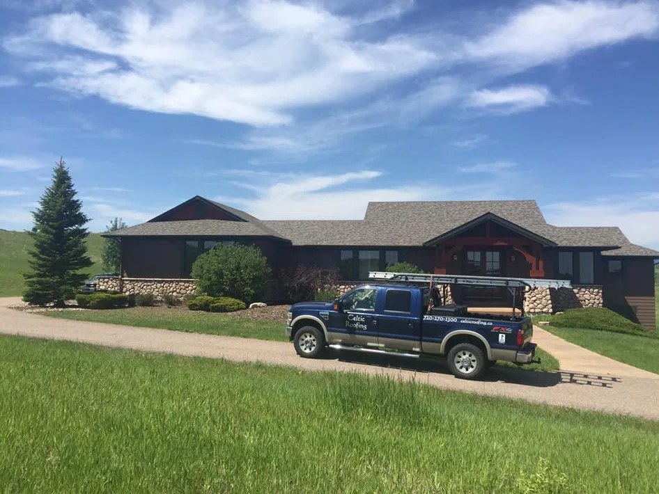 Celtic Roofing, LLC - Photo 6