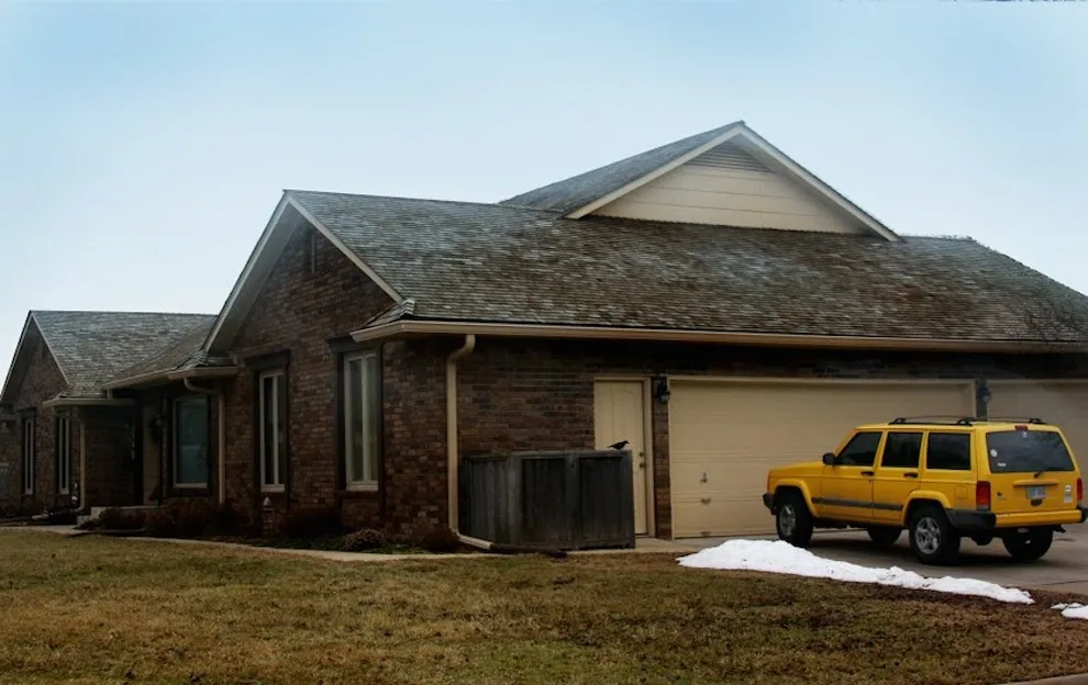 Rhoden Roofing - Photo 4