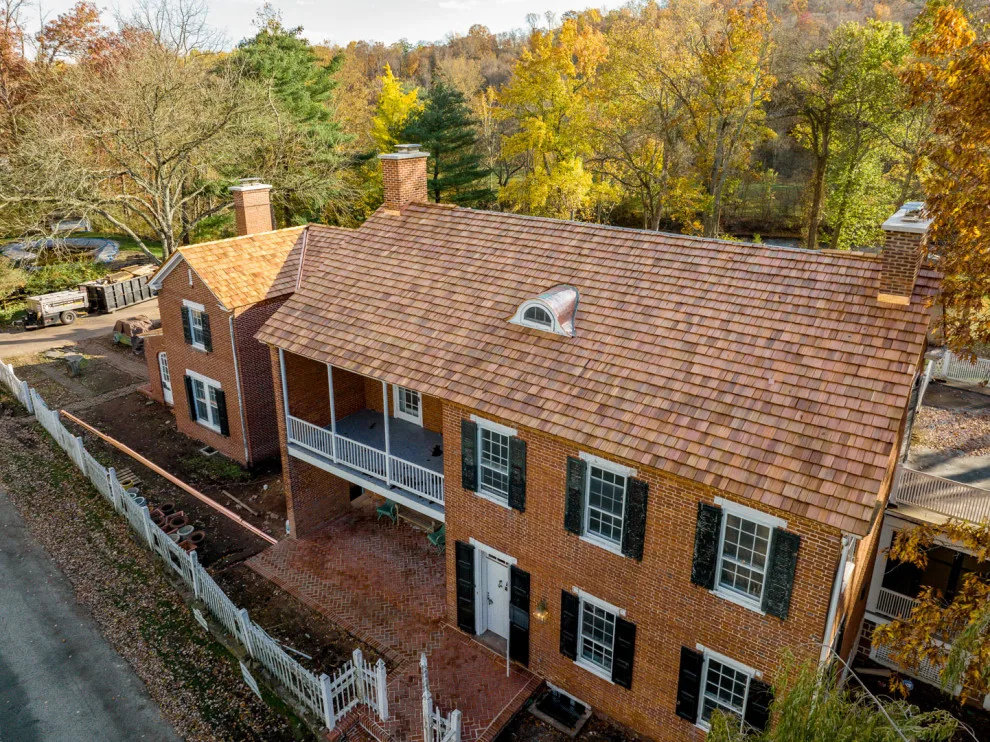 Middle Creek Roofing - Photo 11