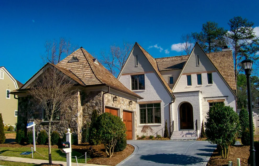 Baker Roofing Company - Photo 7