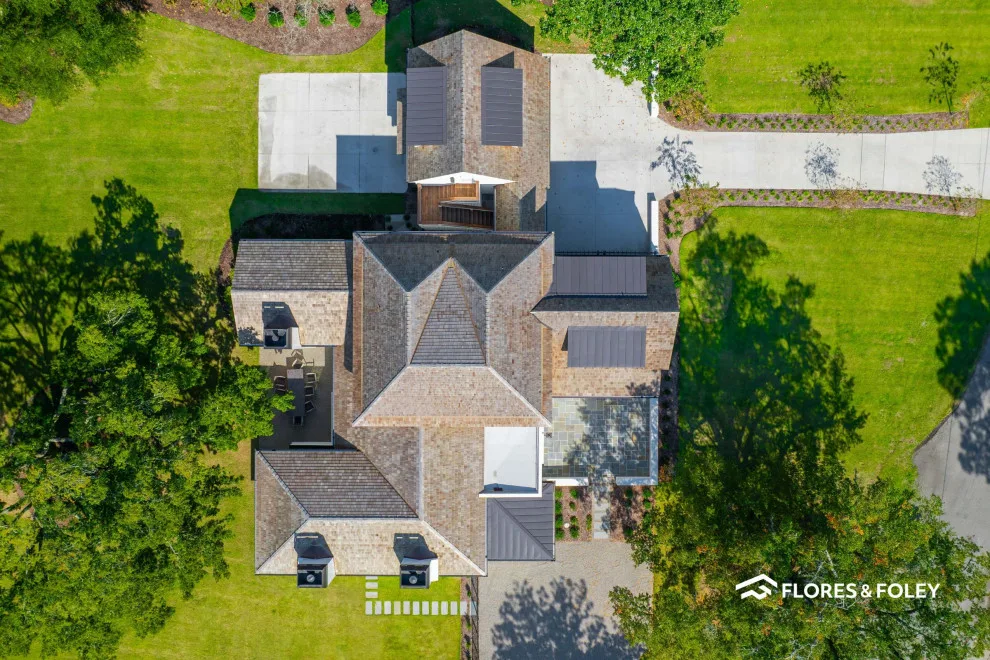 Flores & Foley Roofing + Sheet Metal - Photo 13